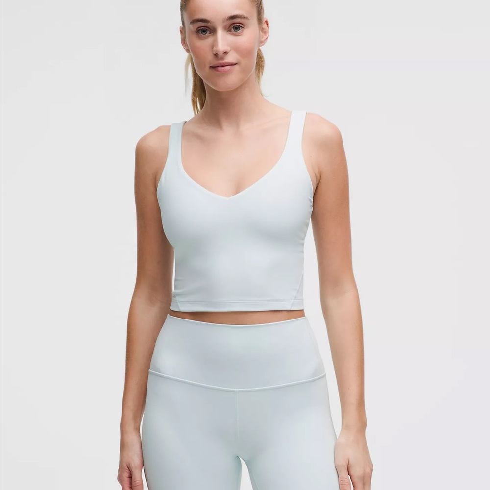 lululemon Align™ Tank Top
Light Support